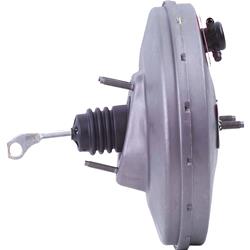 Cardone Remanufactured Power Brake Boosters for 2000-2002 CONTINENTAL - 54-74322