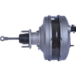 Cardone Remanufactured Power Brake Boosters for 2002-2007 RAM 1500, RAM 2500, RAM 3500 - 54-74409