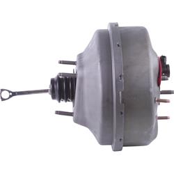Cardone Remanufactured Power Brake Boosters 54-74826