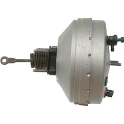 Cardone Remanufactured Power Brake Boosters for 2006 DURANGO - 54-77007