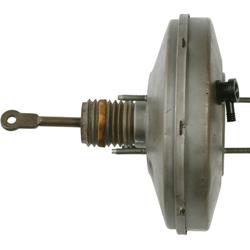 Cardone Remanufactured Power Brake Boosters for 2007-2010 SKY, 2006-2009 SOLSTICE - 54-77058