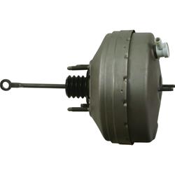 Cardone Remanufactured Power Brake Boosters for 2009-2011 DTS, LUCERNE - 54-77087