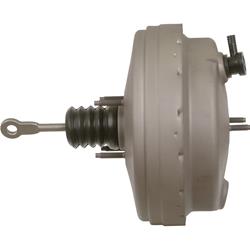 Cardone Remanufactured Power Brake Boosters for 2010-2013 JOURNEY - 54-77111
