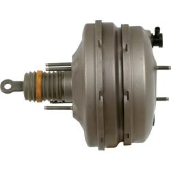Cardone Remanufactured Power Brake Boosters for 2009-2010 GRAND CARAVAN, ROUTAN, TOWN & COUNTRY - 54-77112