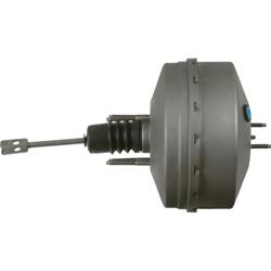 Cardone Remanufactured Power Brake Boosters for 2010-2017 EXPEDITION, NAVIGATOR, 2010-2014 F-150 - 54-77116