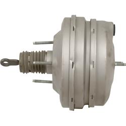 Cardone Remanufactured Power Brake Boosters for 2011-2016 TOWN & COUNTRY, GRAND CARAVAN, 2012-2015 C/V - 54-77205