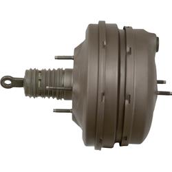 Cardone Remanufactured Power Brake Boosters for 2011-2014 CHALLENGER - 54-77206