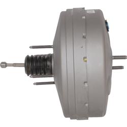 Cardone Remanufactured Power Brake Boosters for 2017-2023 PROMASTER 1500, PROMASTER 2500, PROMASTER 3500 - 54-77228