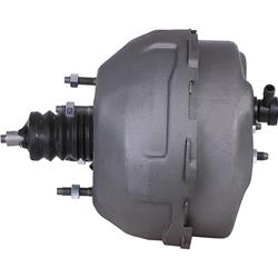 Cardone Remanufactured Power Brake Boosters for 1977-1982 CORVETTE - 54-81200