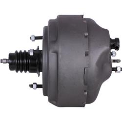 Cardone Remanufactured Power Brake Boosters for 1968-1976 CORVETTE - 54-91200