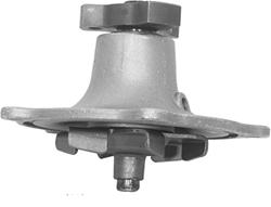 Cardone Remanufactured Water Pumps 58-376