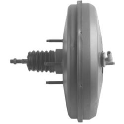Cardone New Power Brake Boosters for 2004-2007 HIGHLANDER, 2004-2006 RX330, 2007-2009 RX350 - 5C-34915