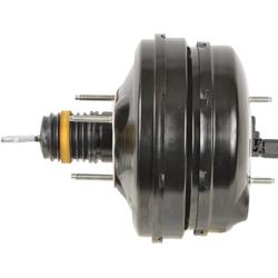 Cardone New Power Brake Boosters for 2011-2016 TOWN & COUNTRY, GRAND CARAVAN, 2012-2015 C/V - 5C-477205