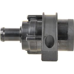 Cardone Industries - Water Pumps, Electrical for 2009-2015 CC, 2006-2017 PASSAT - 5W-4016