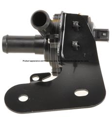 Cardone Industries - Water Pumps, Electrical for 2009-2012 ESCAPE, 2009-2011 MARINER, 2009-2010 TRIBUTE - 5W-1002