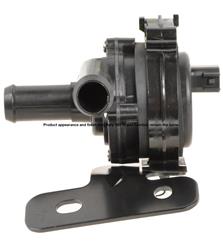 Cardone Industries - Water Pumps, Electrical for 2010-2012 FUSION, 2010-2011 MILAN, 2011-2012 MKZ - 5W-1004