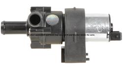 Cardone Industries - Water Pumps, Electrical for 2001-2003 DURANGO - 5W-6001