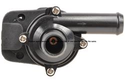 Cardone Industries - Water Pumps, Electrical for 2007 ASPEN, 2004-2007 DURANGO - 5W-6002