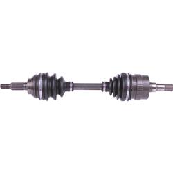 Cardone Remanufactured CV Drive Axles 60-1006