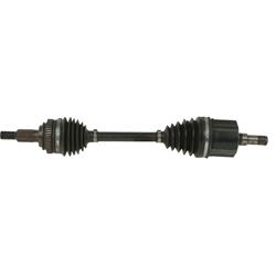 Cardone Remanufactured CV Drive Axles 60-1011