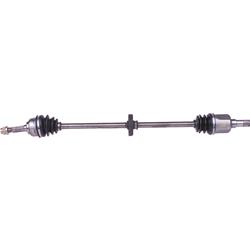 Cardone Remanufactured CV Drive Axles for 1985-1989 I-MARK, 1985-1988 SPECTRUM, 1989 SPECTRUM - 60-1015