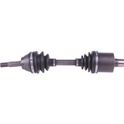 Cardone Remanufactured CV Drive Axles for 1988-1993 LEMANS - 60-1018