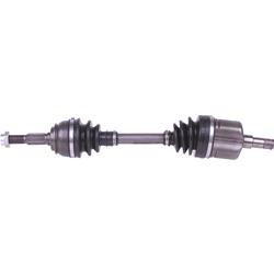 Cardone Remanufactured CV Drive Axles 60-1025