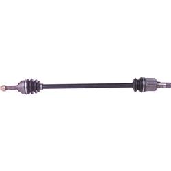 Cardone Remanufactured CV Drive Axles for 1990-1993 STORM, 1991-1993 STYLUS - 60-1026