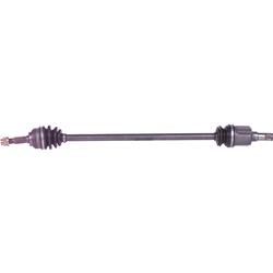 Cardone Remanufactured CV Drive Axles 60-1028