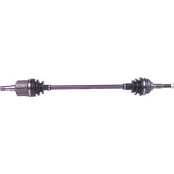 Cardone Remanufactured CV Drive Axles 60-1029
