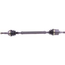 Cardone Remanufactured CV Drive Axles 60-1046