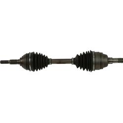Cardone Remanufactured CV Drive Axles for 1988-1991 BERETTA, CORSICA - 60-1049