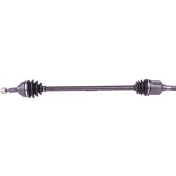 Cardone Remanufactured CV Drive Axles 60-1058