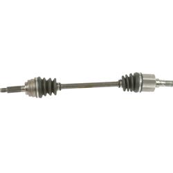 Cardone Remanufactured CV Drive Axles for 1989-1994 METRO - 60-1059
