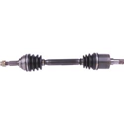 Cardone Remanufactured CV Drive Axles for 1990-1992 IMPULSE, 1990-1993 STORM, 1991-1992 STYLUS - 60-1063