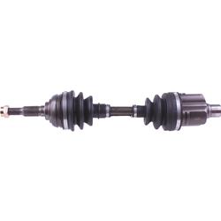Cardone Remanufactured CV Drive Axles for 1985-1988 CAVALIER, CIMARRON, 1985-1987 FIRENZA - 60-1064
