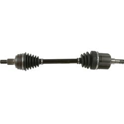 Cardone Remanufactured CV Drive Axles for 1990-1991 CUTLASS SUPREME, GRAND PRIX, LUMINA - 60-1067