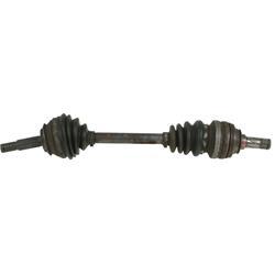 Cardone Remanufactured CV Drive Axles for 1988 LEMANS - 60-1069