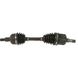 Cardone Remanufactured CV Drive Axles for 1988-1990 CUTLASS SUPREME, GRAND PRIX - 60-1070