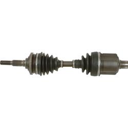 Cardone Remanufactured CV Drive Axles 60-1075