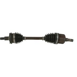 Cardone Remanufactured CV Drive Axles for 1989-1992 CUTLASS SUPREME, GRAND PRIX, REGAL - 60-1083