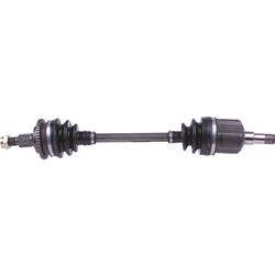 Cardone Remanufactured CV Drive Axles 60-1087