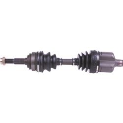 Cardone Remanufactured CV Drive Axles 60-1098
