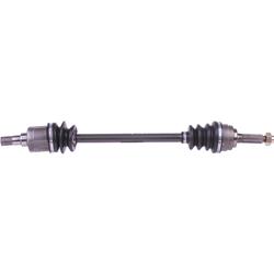 Cardone Remanufactured CV Drive Axles for 1989-1994 METRO - 60-1099