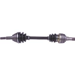 Cardone Remanufactured CV Drive Axles 60-1101