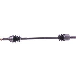 Cardone Remanufactured CV Drive Axles for 1989-1994 METRO - 60-1104