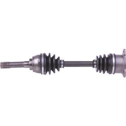 Cardone Remanufactured CV Drive Axles 60-1106