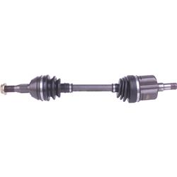 Cardone Remanufactured CV Drive Axles 60-1109