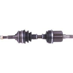 Cardone Remanufactured CV Drive Axles 60-1110