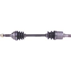 Cardone Remanufactured CV Drive Axles for 1985-1989 I-MARK, 1985-1988 SPECTRUM, 1989 SPECTRUM - 60-1121